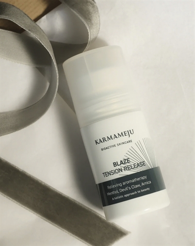 Karmameju - Blaze Tension Release - 50 ml.